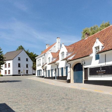 B&B De Vrijboom Kruisem エクステリア 写真