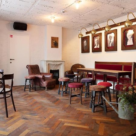 B&B De Vrijboom Kruisem エクステリア 写真