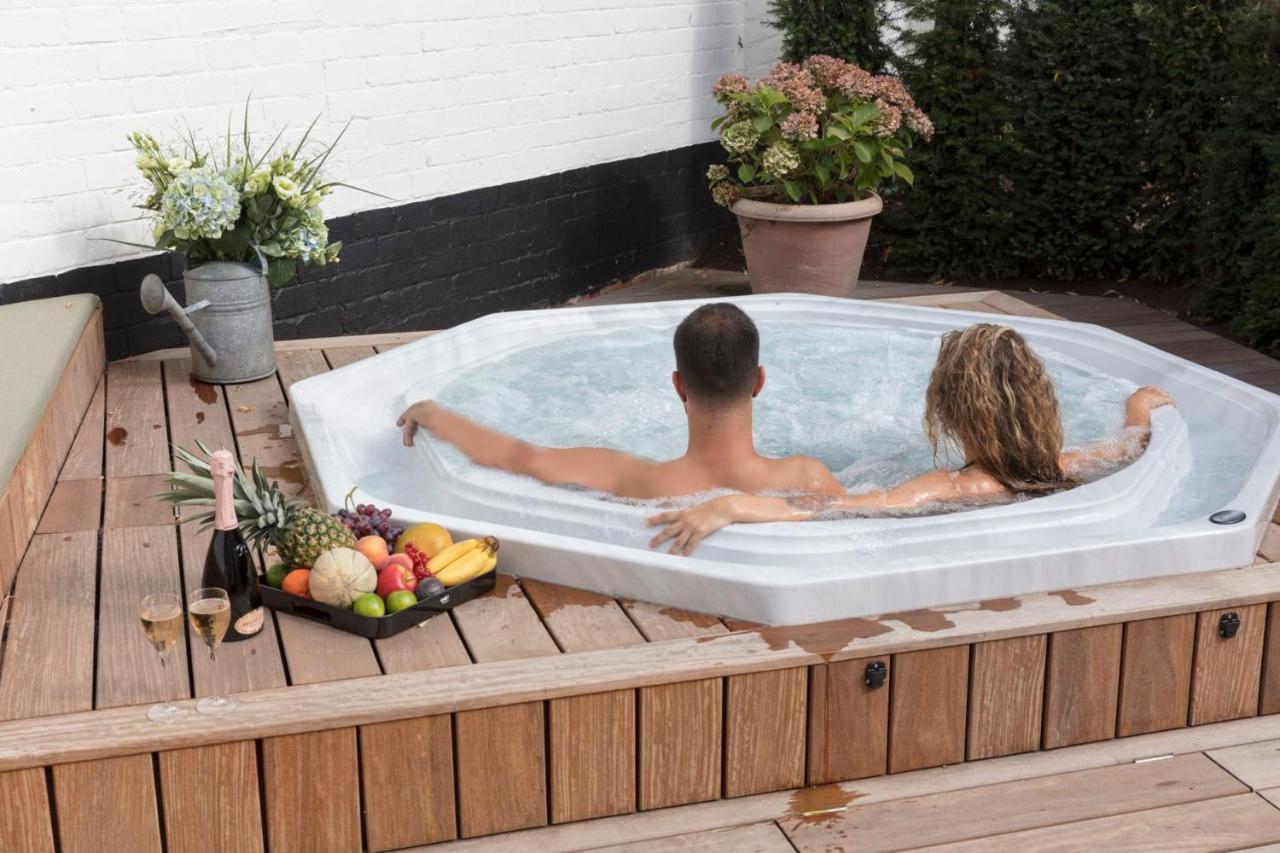 B&B De Vrijboom Kruisem エクステリア 写真