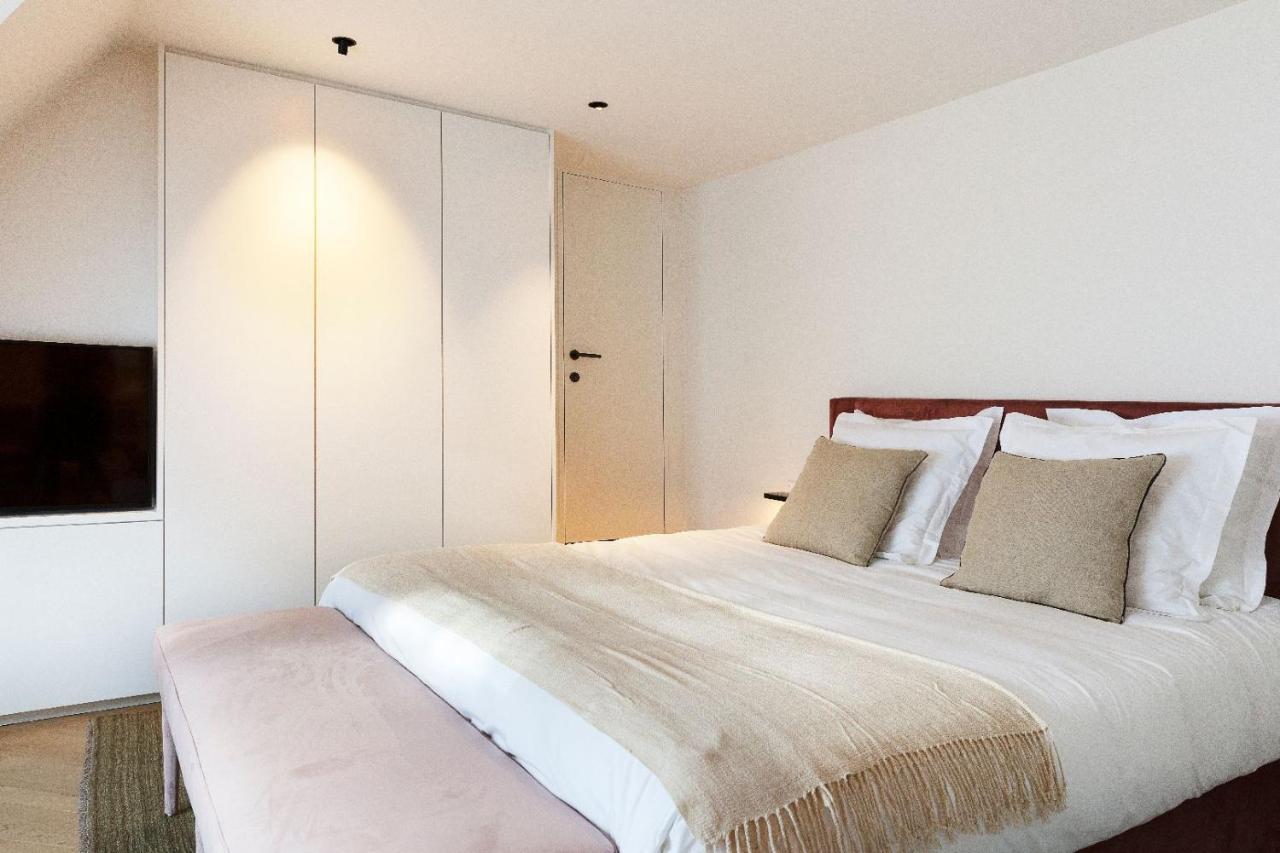 B&B De Vrijboom Kruisem 部屋 写真