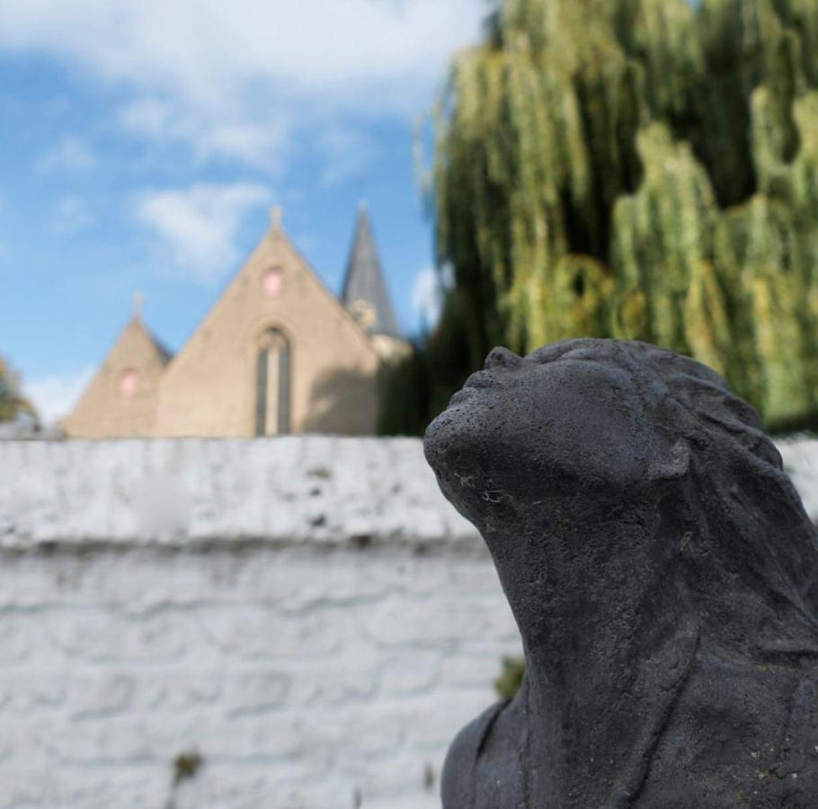 B&B De Vrijboom Kruisem エクステリア 写真