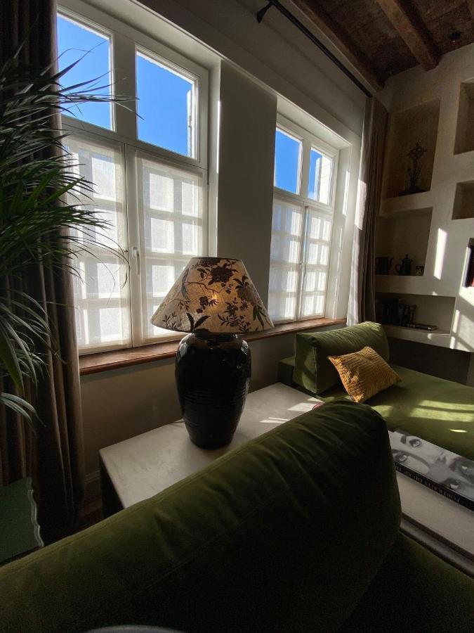 B&B De Vrijboom Kruisem エクステリア 写真