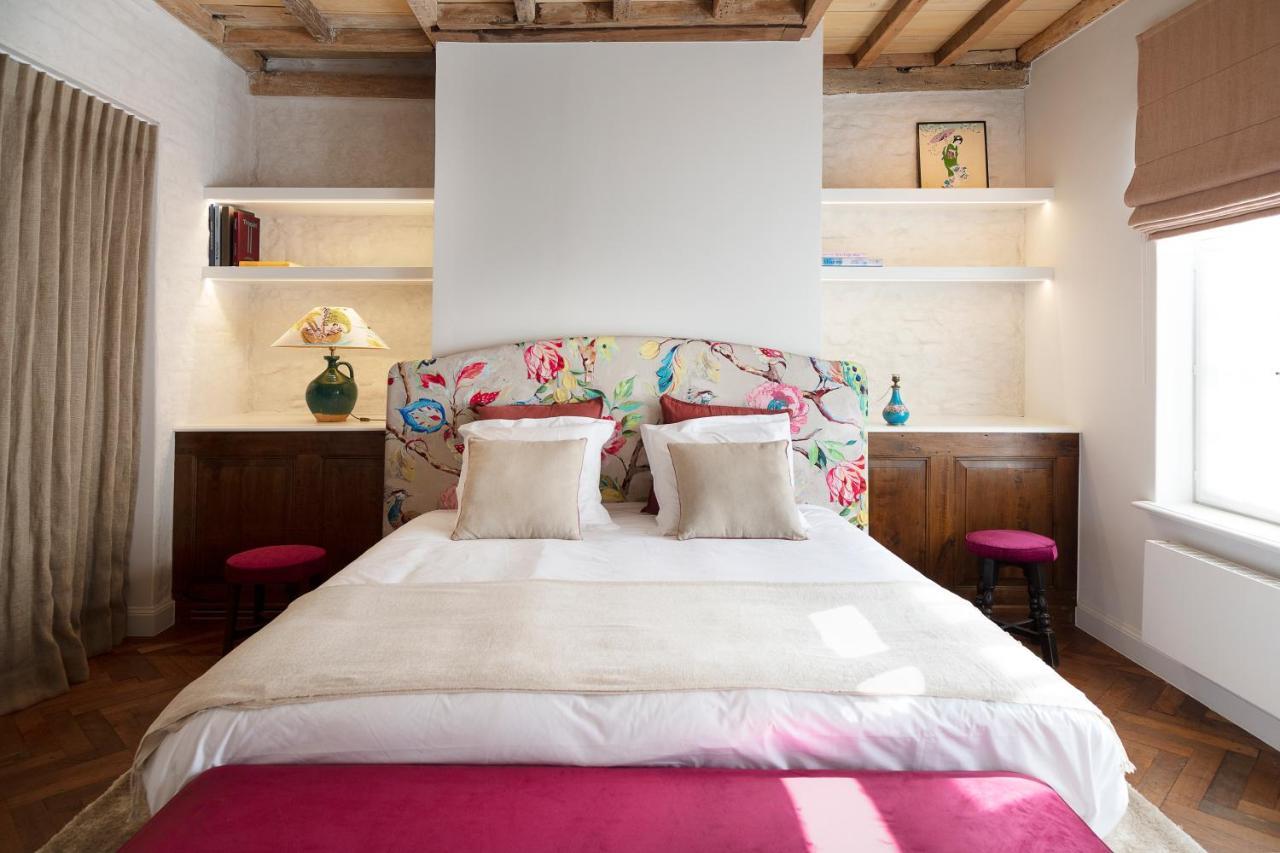 B&B De Vrijboom Kruisem エクステリア 写真