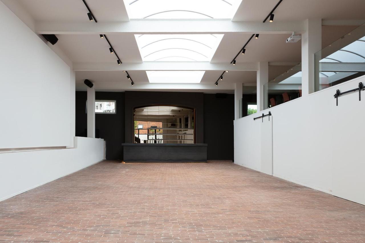 B&B De Vrijboom Kruisem エクステリア 写真