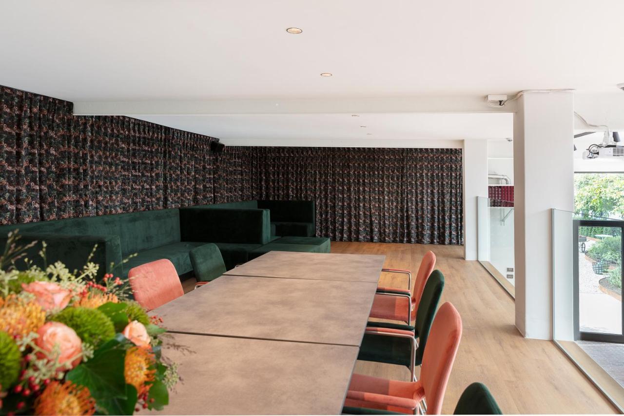 B&B De Vrijboom Kruisem エクステリア 写真