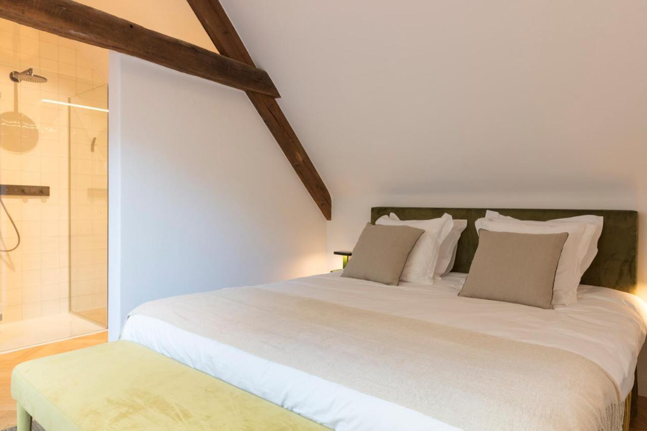 B&B De Vrijboom Kruisem 部屋 写真