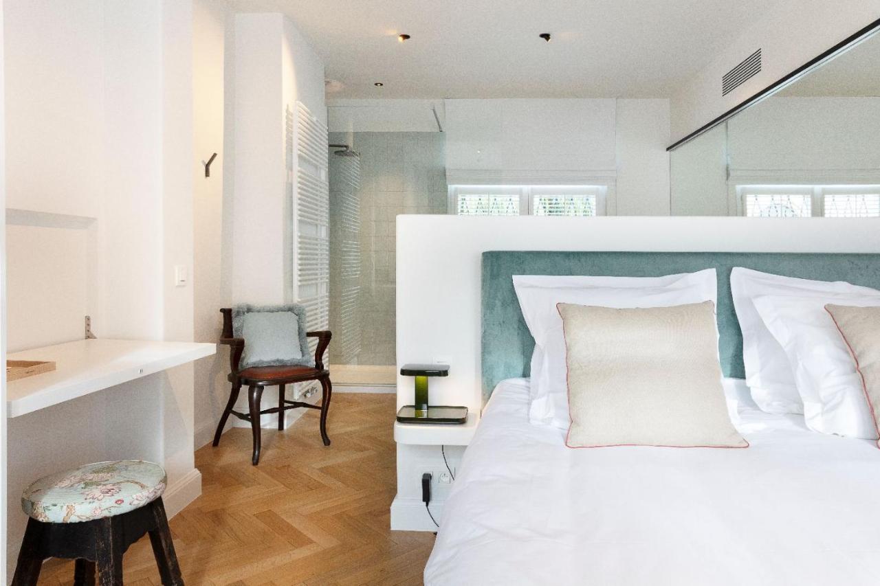 B&B De Vrijboom Kruisem 部屋 写真